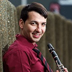 Concert 4, Boyan Ivanov