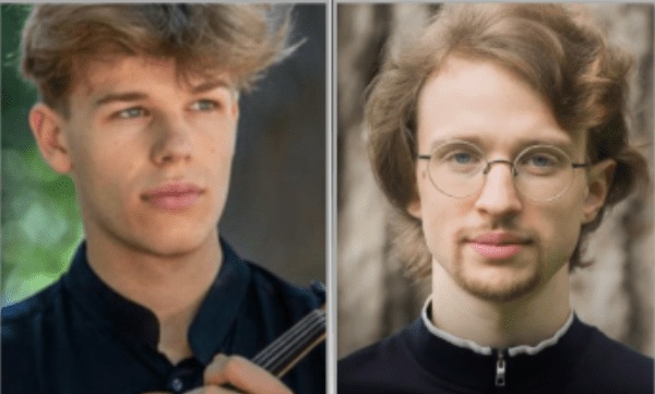 Joel_Munday_and_Julian_Trevelyan