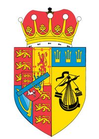 Countess of Munster logo