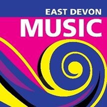 East Devon Music logo