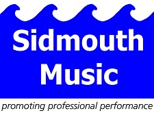 Sidmouth Music logo
