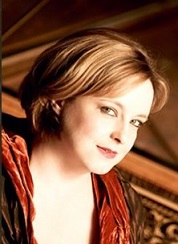 Concert 1, Sophie Yates