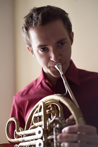 Concert 2, Alan Frank-Gemill