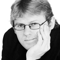 Concert 5, Robin Michael