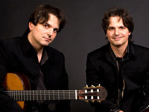 Concert 6, Katona Twins