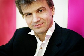 Concert 1, Mark Bebbington