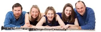 Concert 3, Galliard Ensemble