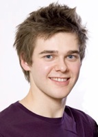 Concert 4, Andrew Booth