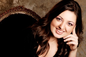 Concert 5, Alexandra Dariescu