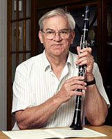 Concert 1, Chris Gradwell