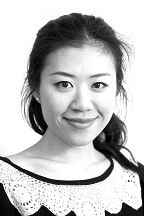 Concert 4, Olivia Sham