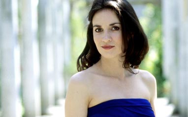 Concert 1, Ivana Gavric