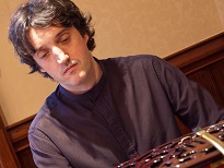 Concert 2, Anthony Hewitt