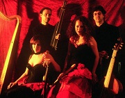 Concert 3, Eclipse Fusion