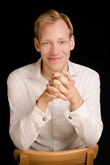 Concert 4, James Sherlock