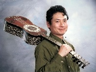 Concert 2, Taro Takeuchi