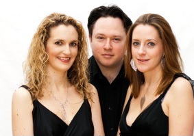 Concert 3, Aquinas Piano Trio