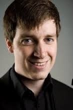 Concert 4, Richard Uttley
