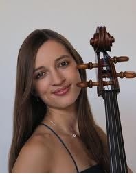 Concert 5, Victoria Simonsen