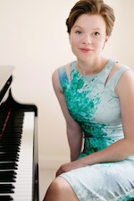 Concert 3, Clare Hammond