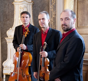 Concert 5, Trio Martinu