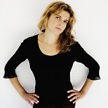 Concert 6, Sophia Lisovskaya