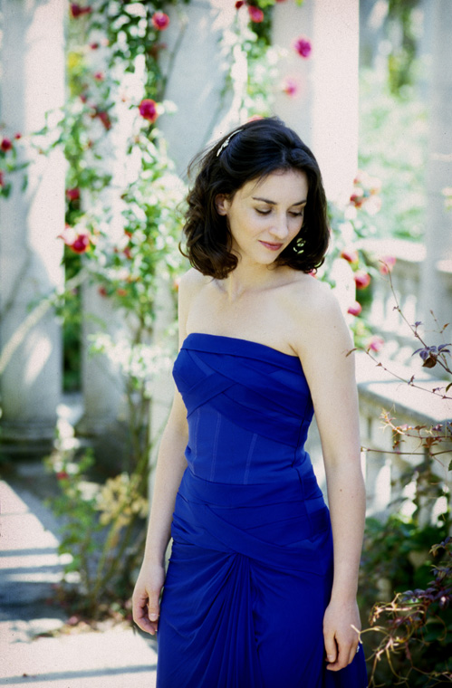 Concert 1, Ivana Gavric