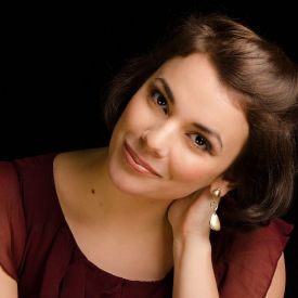 Concert 3, Raphaela Papadakis