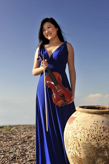 Concert 3, Emily Sun