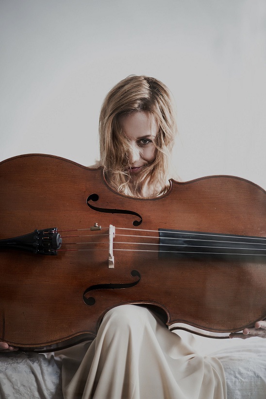 Concert 1, Maja_Bogdanovic