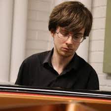 Concert 3, Dominic Degavino