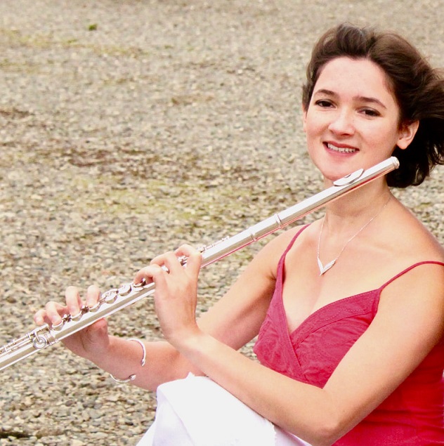 Concert 3, Meera Maharaj