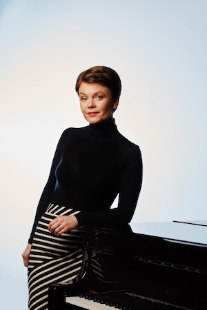 Concert 6, Clare Hammond