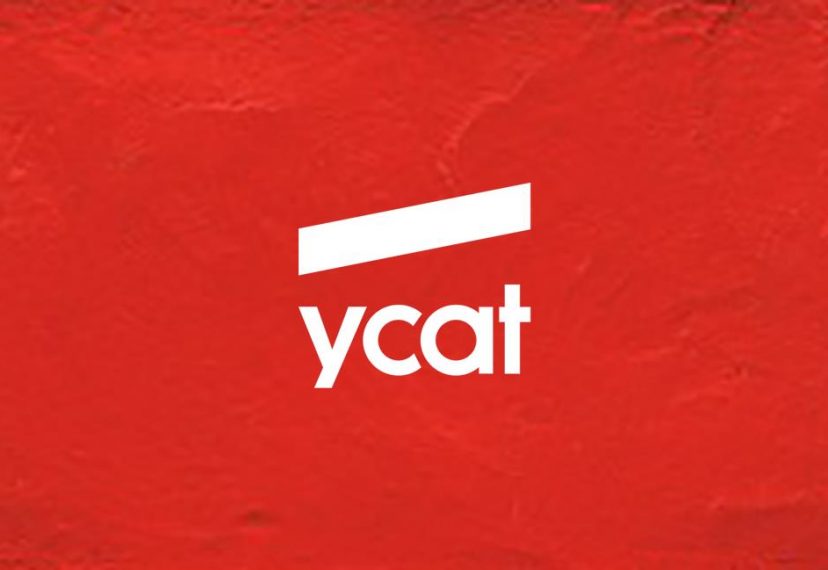 YCAT logo